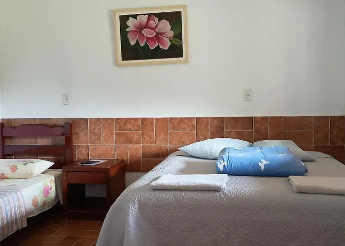 Recanto da Serra