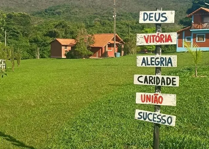 Recanto da Serra