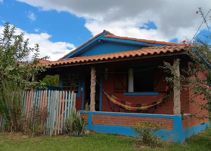 Recanto da Serra