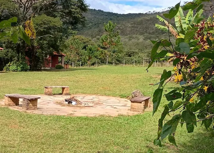 Recanto da Serra