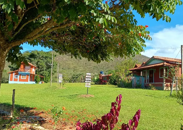 Recanto da Serra
