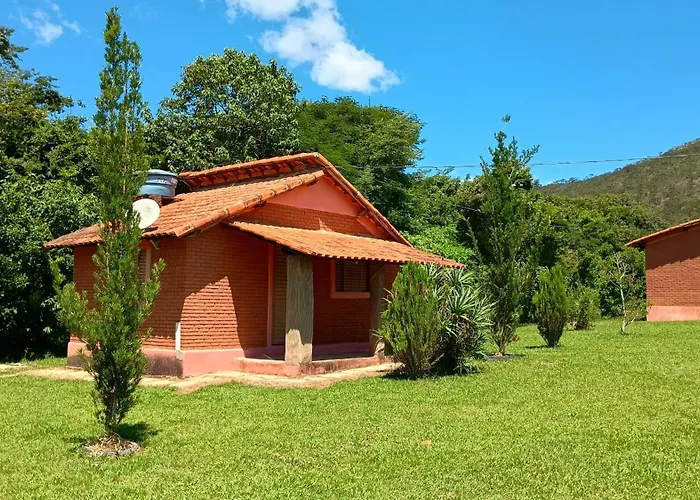 Recanto Jf Da Serra