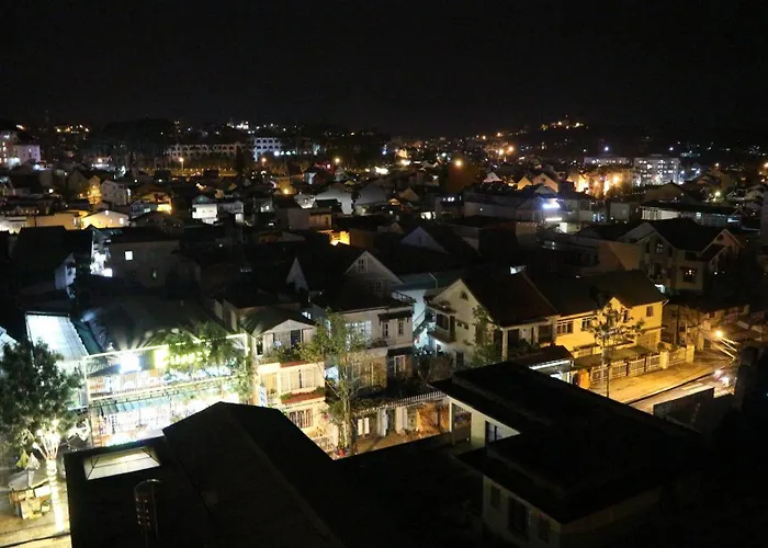 Ali Hostel