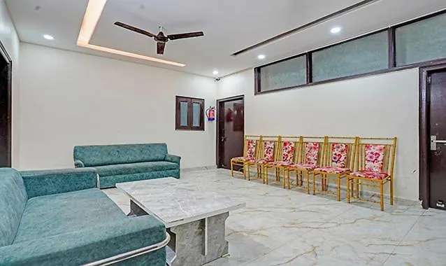 Viraj Guest House