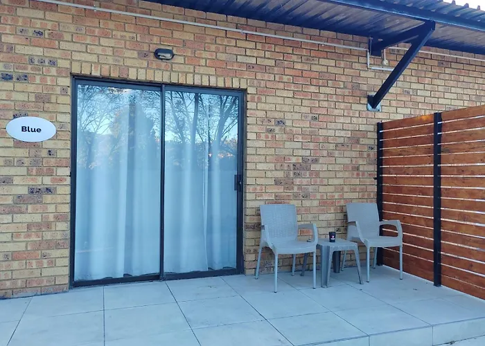Hillsview, Roodepoort