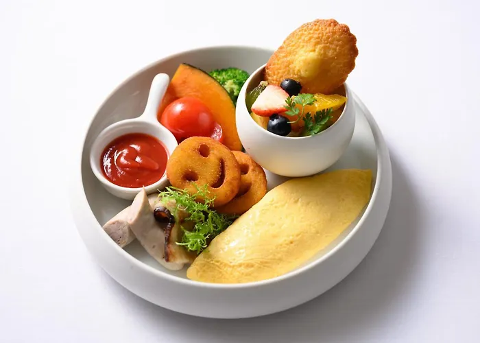Fauchon Hotel Kyoto