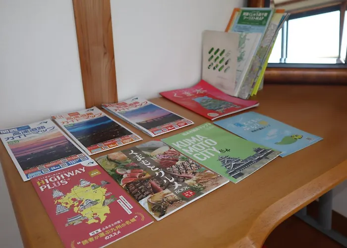 Minpaku Gallery Ibis - Vacation Stay 10521