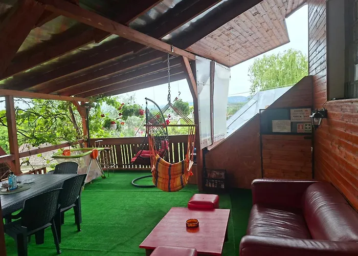Casa Rool