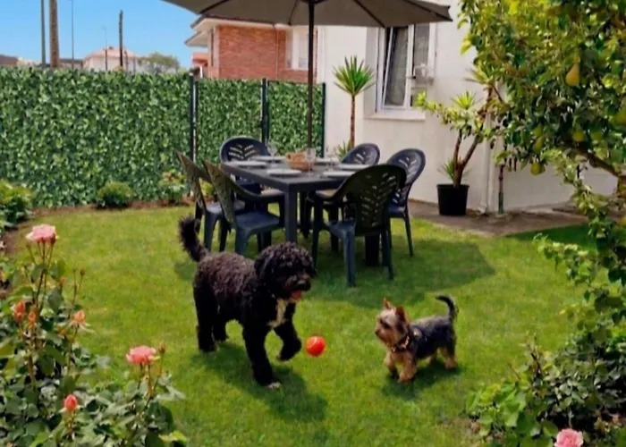 La Casita De