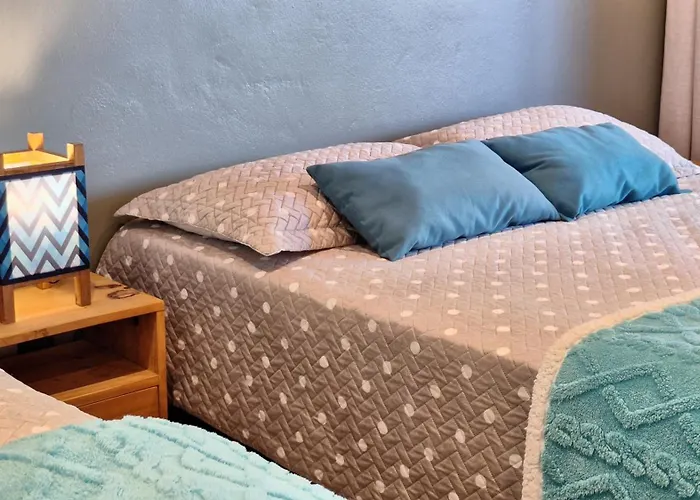 Vila No Rosa Hospedaria
