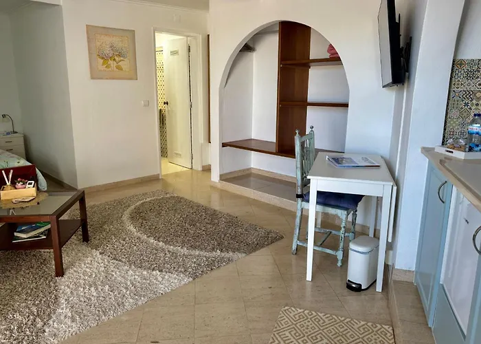 Casa Das Margaridas
