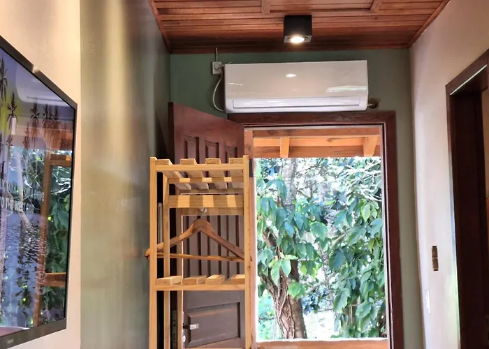 Vila No Rosa Hospedaria