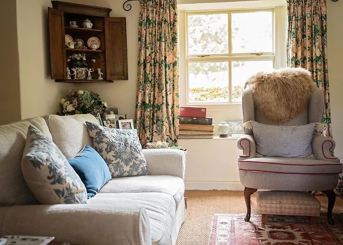 Orchard Cottage