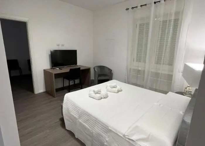 Albergo economico: Dante 134 Rooms