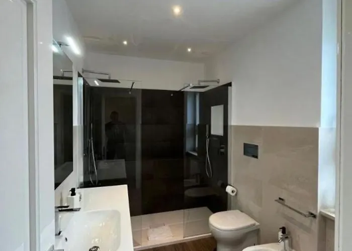 Albergo economico: Dante 134 Rooms