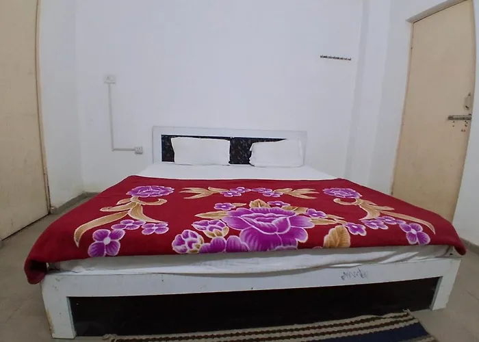 The Ashiyana Inn Hotel