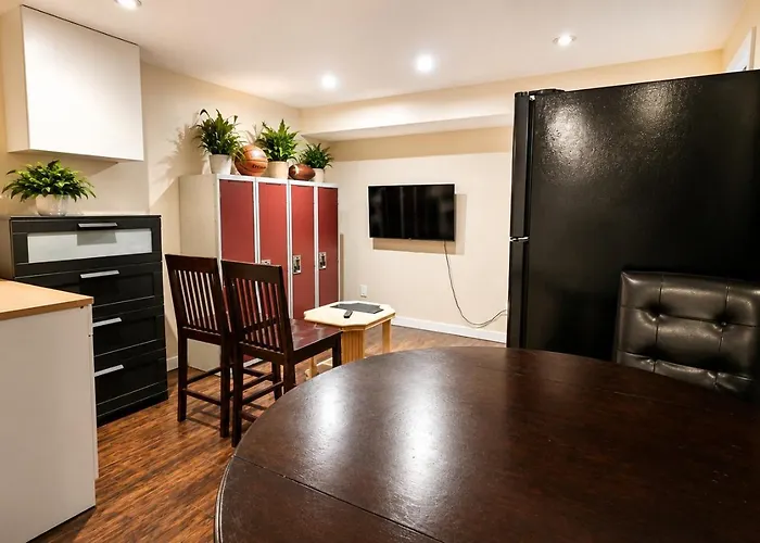 Tuscan Ridge Guesthouse Calgary West