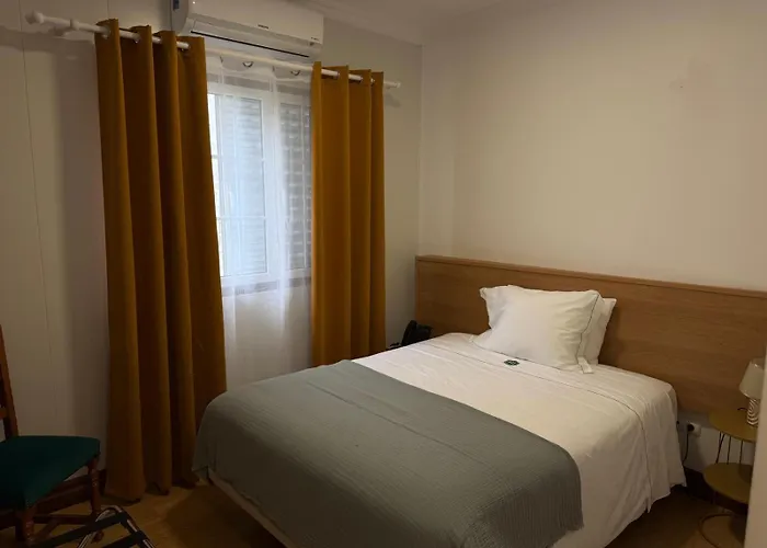 Hotel familiar: Hotel Insular