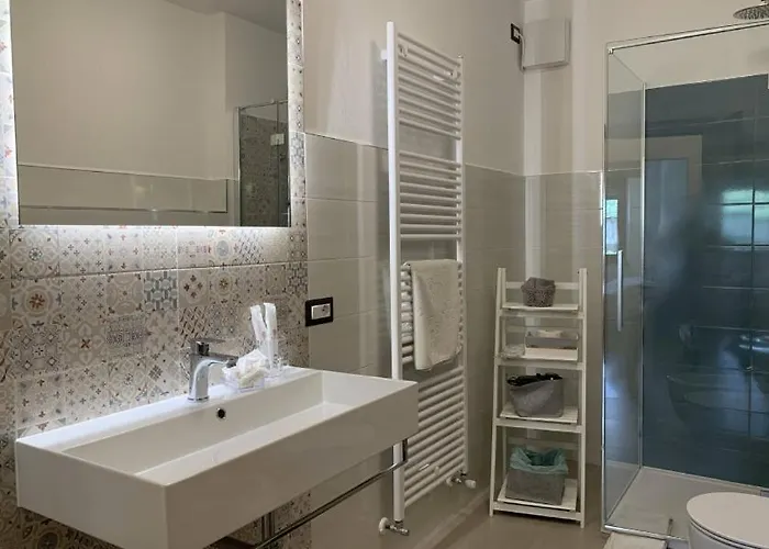 Casa Castegner - Rooms