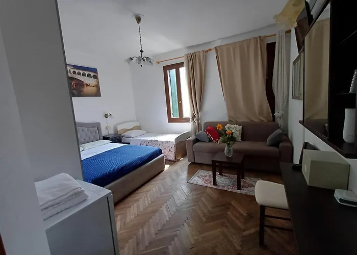 Venice Guest House