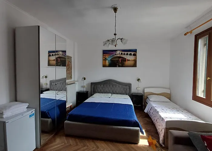 Venice Guest House