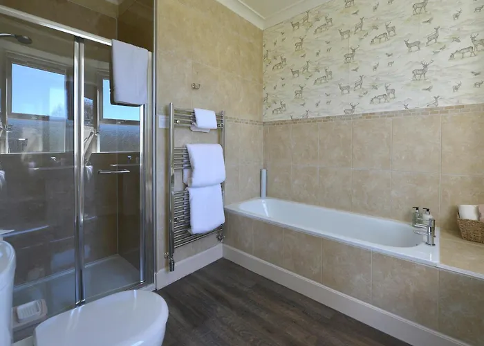 The Poplars Guest House