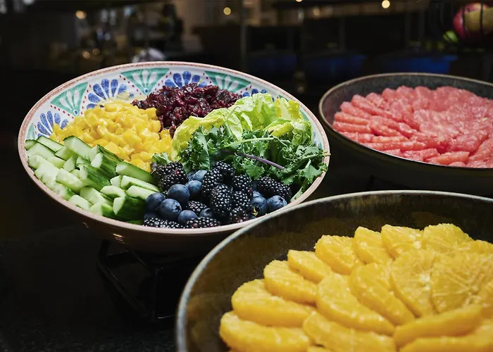 Motel: Nh Berlin Alexanderplatz