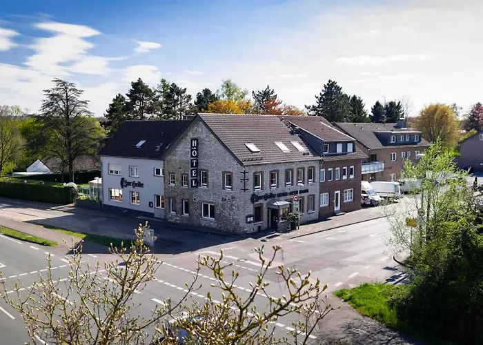 Hotel Zur Heide