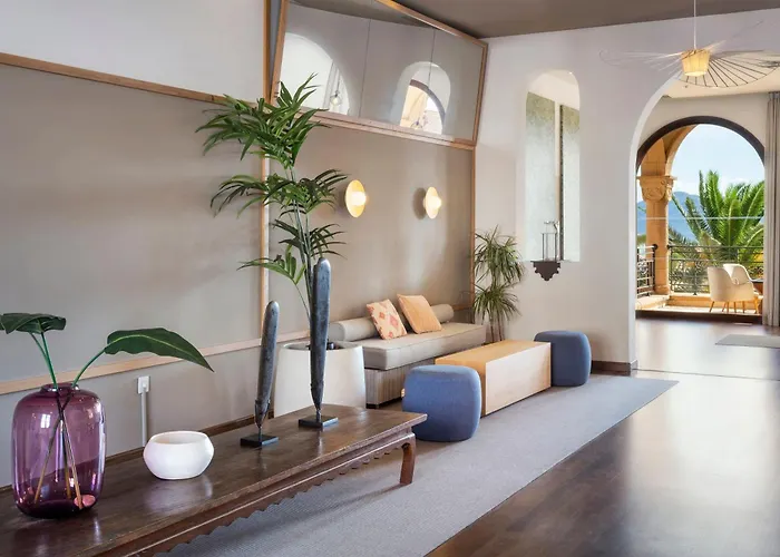 The Level at Meliá Villaitana