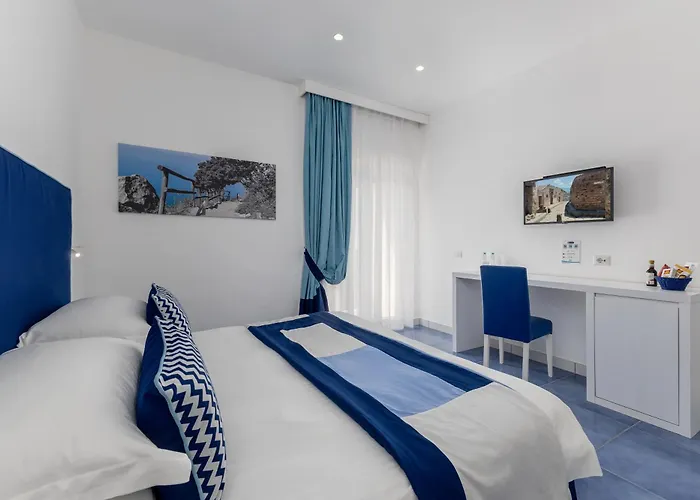 Hotel 3 stelle: Hotel Metropole