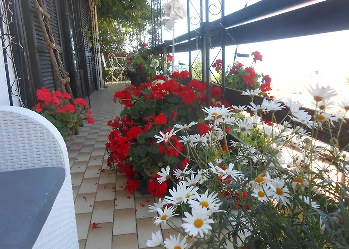 Cinqueterre Holidays
