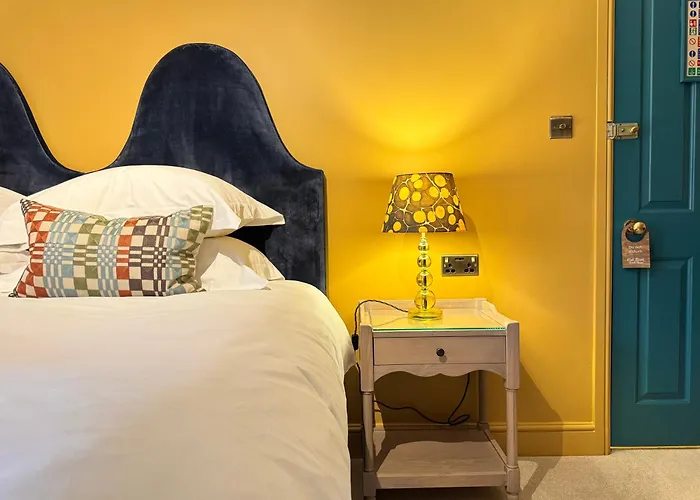 East Beach Guest House