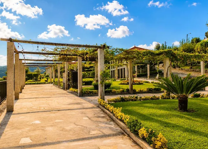 Quinta Da Eira Do Sol