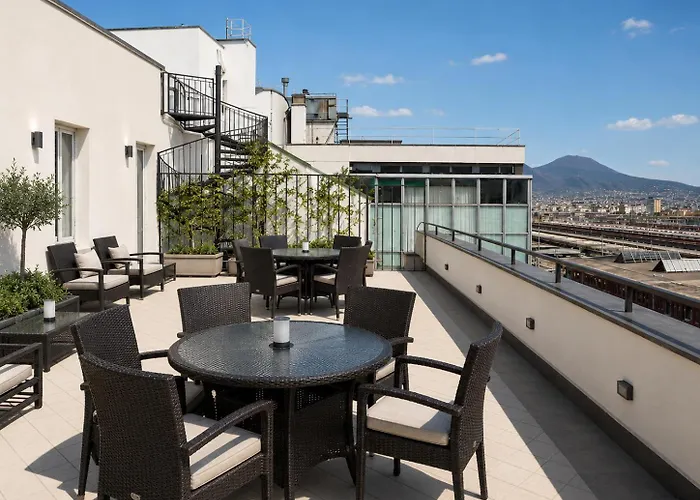 Boutique hotels Stelle The Businest