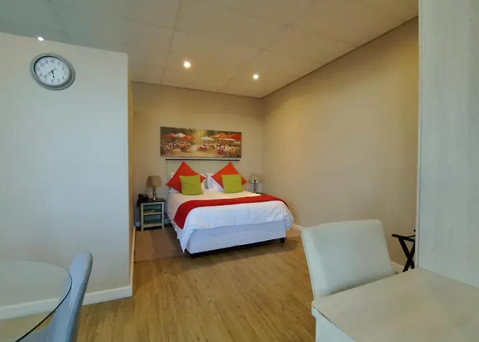 A&A Guesthouse