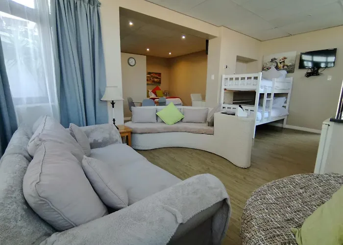 A&A Guesthouse