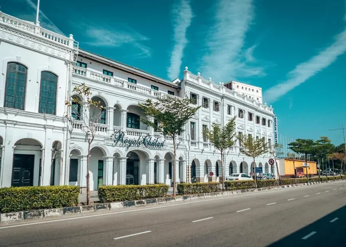 Royale Chulan Penang