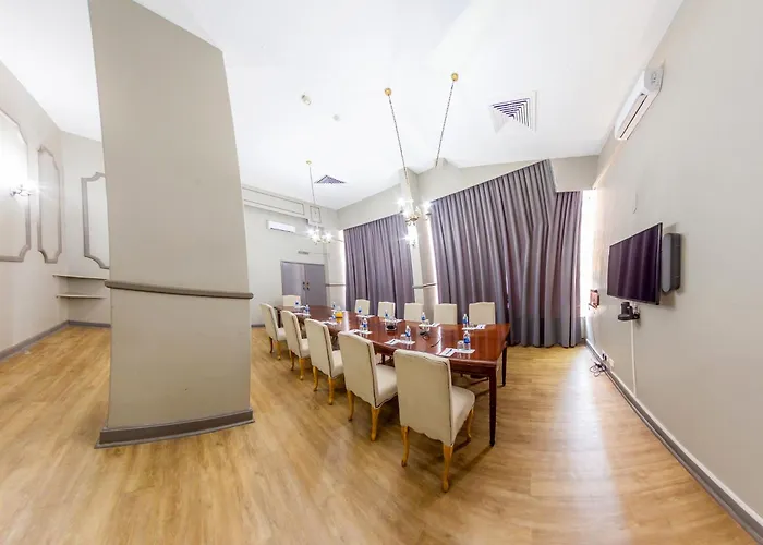 Family Friendly Hotels Cresta Jameson