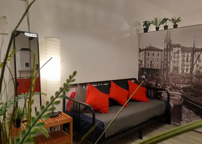 Andra Mari Apartamentu Turistikoak