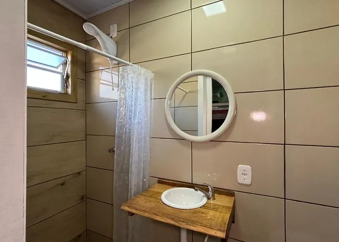 Hostel Cape Town - Cambará do Sul
