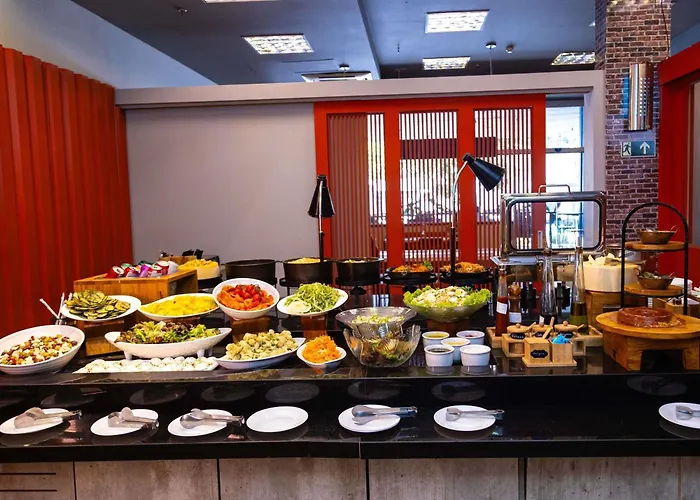 Ibis Budget Minascentro