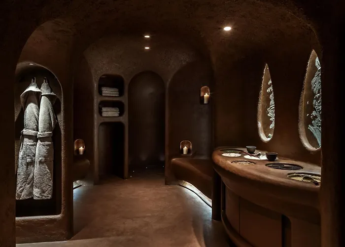 Hotel 5 stelle: The Mandrake (Adults Only)