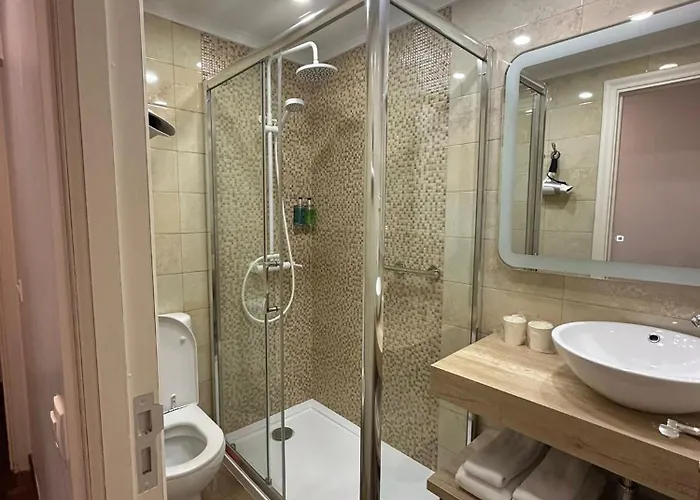 Hostal San Fernando