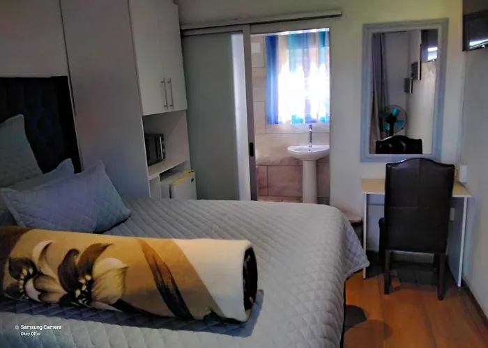 Dante Guest House