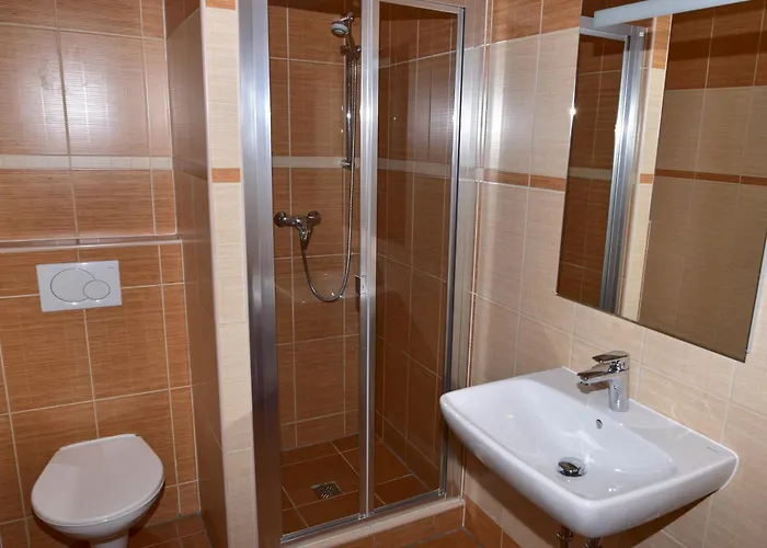 Apartmány U Gigantu