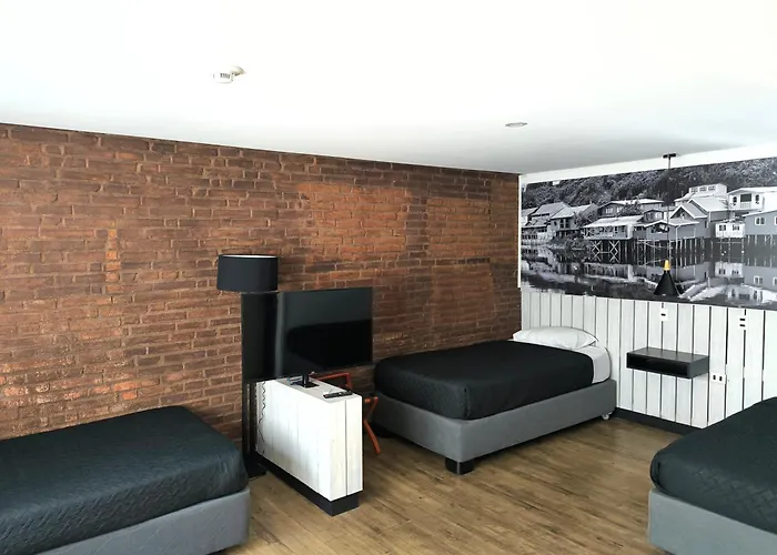 Hostal Boutique Black Cat