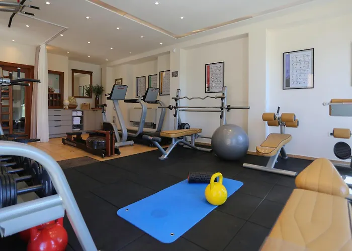Villa Hresc S