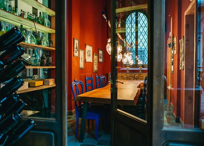 Hotel 5 estrelas: 25Hours Hotel Florence Piazza San Paolino