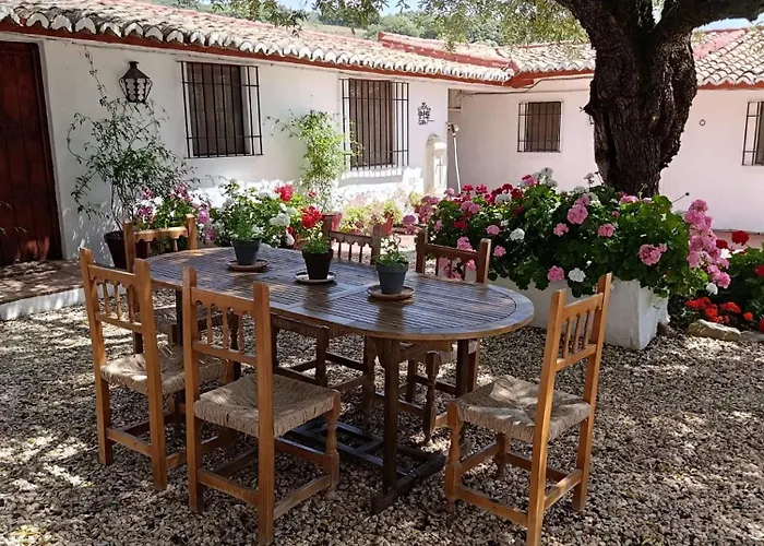 Casa Abanto