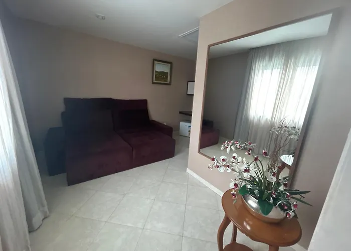 Hotel Pousada Irmaos Freyhardt